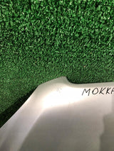 MASKA POKRYWA SILNIKA OPEL MOKKA A