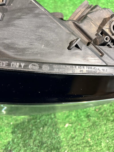 REFLEKTOR PRAWY VW CADDY 4 IV 2K1941006B 15-