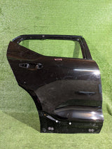 DRZWI TYLNE PRAWE PRAWY TYŁ VOLVO XC40 17- NR.4028