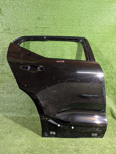 DRZWI TYLNE PRAWE PRAWY TYŁ VOLVO XC40 17- NR.4028