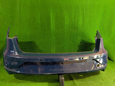ZDERZAK TYLNY TYŁ SEAT LEON III KOMBI LIFT NR.7417