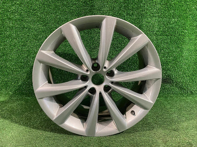 ALUFELGA BMW 18” 8J ET30