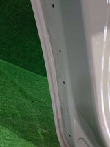 DRZWI TYLNE LEWE LEWY TYŁ SKODA OCTAVIA IV KOMBI