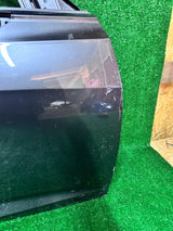 DRZWI PRZEDNIE PRAWE AUDI A6 C8