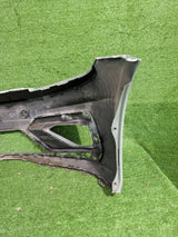 ZDERZAK PRZEDNI PRZÓD VW TOURAN 5TA II R-LINE 15- NR.7736