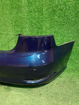 ZDERZAK TYLNY TYŁ AUDI A3 8V5 SEDAN LIFT NR.2151