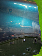 DRZWI TYLNE PRAWE PRAWY TYŁ RENAULT CAPTUR I 13- NR.3429