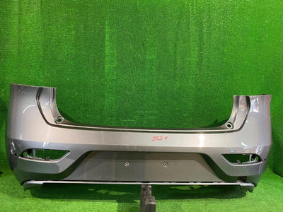 ZDERZAK TYLNY TYŁ VOLVO V40 II 12- NR.5651