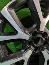 ALUFELGA CITROEN C5 AIRCROSS 19" 7J ET38 NR.24