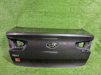 KLAPA TYLNA TYŁ BAGAŻNIKA KIA RIO III SEDAN NR.74