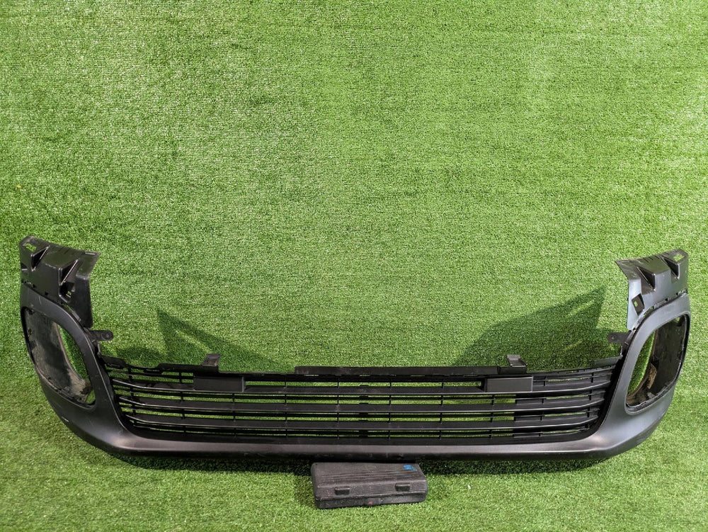 ZDERZAK PRZEDNI PRZÓD DOKŁADKA CITROEN BERLINGO IV 18- NR.4061