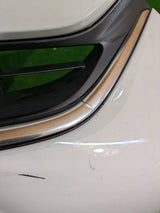 ZDERZAK PRZEDNI PRZÓD HONDA JAZZ V 20- HYBRID NR.7464