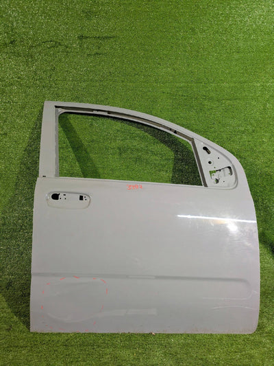 DRZWI PRZEDNIE PRAWE PRAWY PRZÓD FIAT PANDA III NR.3982