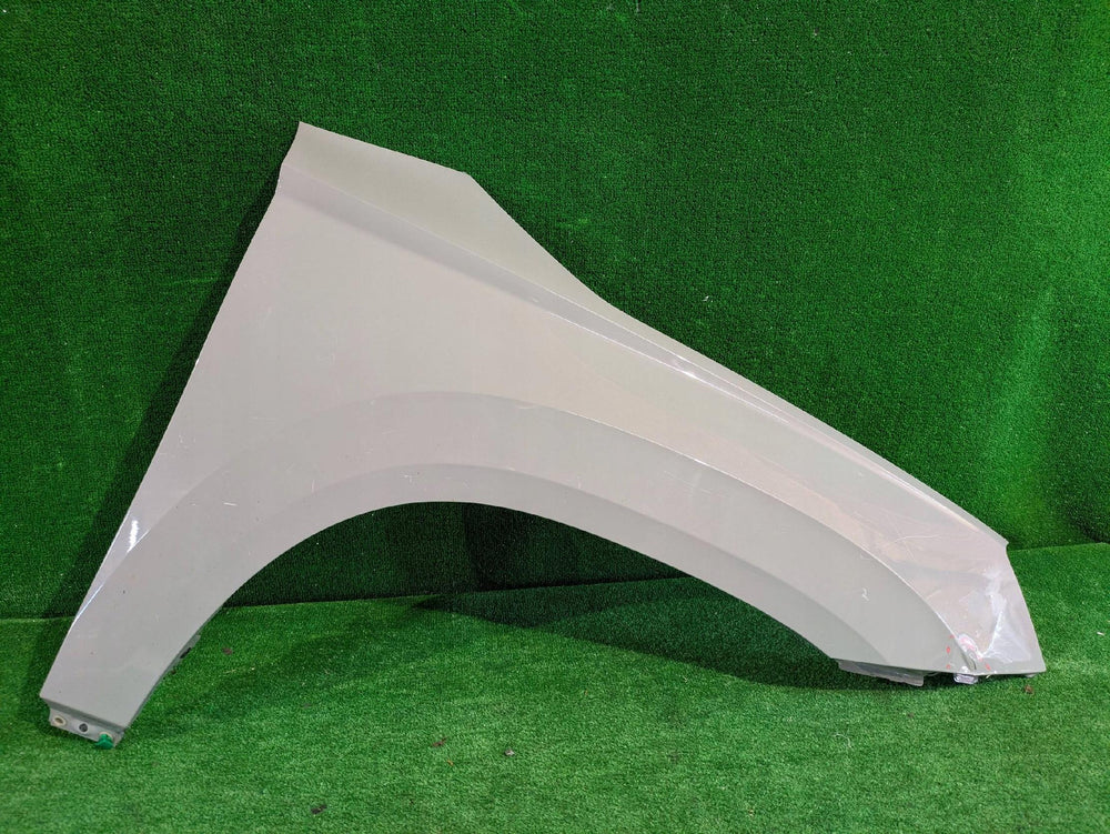 BŁOTNIK PRZEDNI PRAWY PRZÓD SKODA KAROQ