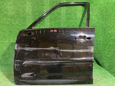 DRZWI PRZEDNIE LEWE SUZUKI CITROEN C4 PICASSO 06-