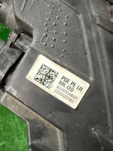 DRL HALOGEN LEWY HYUNDAI I30 III NR:78