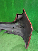 ZDERZAK TYLNY TYŁ MAZDA 3 BM SEDAN 13- NR.7426