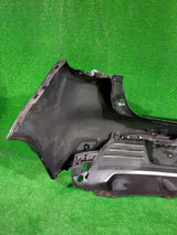 ZDERZAK TYLNY TYŁ RENAULT CLIO IV HB 12- NR.6132