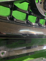 ZDERZAK PRZEDNI PRZÓD VOLVO XC60 II R-DESIGN LIFT NR.4049