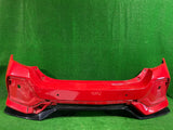 ZDERZAK TYLNY TYŁ HONDA CIVIC X HB NR.4302