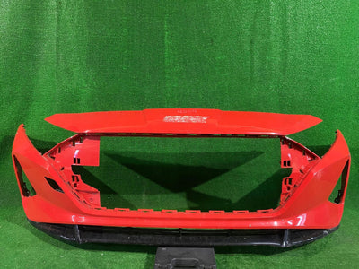 ZDERZAK PRZEDNI PRZÓD HYUNDAI I20 III 20- NR.4204