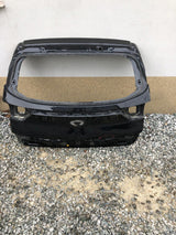 KLAPA TYLNA BAGAŻNIKA KIA SPORTAGE IV nr.00