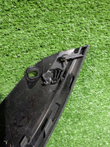 GRILL ATRAPA CHŁODNICY FIAT DUCATO III LIFT 21- NR.37