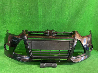 ZDERZAK PRZEDNI PRZÓD FORD FOCUS MK3 10-14 NR.5767