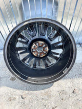 ALUFELGA OPEL ASTRA MOKKA 18” 7J ET 44 NR.015