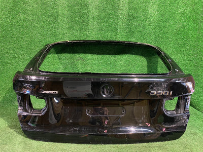 KLAPA TYŁ TYLNA BMW 3 F31 KOMBI