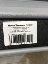 FORD RANGER KLAPA SZYBA ZABUDOWY nr.0