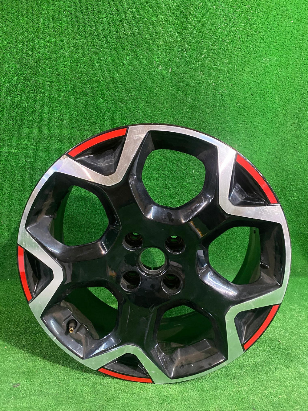 ALUFELGA OPEL 18” 7J ET35