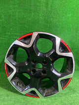 ALUFELGA OPEL 18” 7J ET35