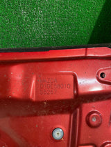 DRZWI PRZEDNIE PRAWE MAZDA CX3 CX-3