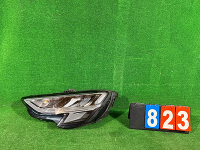 REFLEKTOR LEWY AUDI A3 8Y FULL LED NR.823