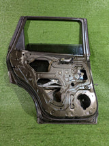 DRZWI TYLNE LEWE LEWY TYŁ NISSAN X-TRAIL T32 NR.3774