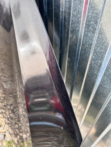 MASKA POKRYWA SILNIKA SKODA OCTAVIA III LIFT