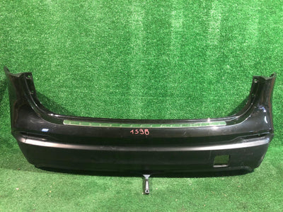 ZDERZAK TYLNY TYŁ NISSAN QASHQAI II J11 LIFT NR.1598