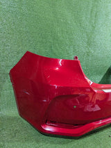 ZDERZAK TYŁ TYLNY TOYOTA COROLLA E21 SEDAN NR.7688