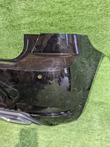 ZDERZAK TYLNY TYŁ SEAT I IBIZA V 6F 17- NR.7976