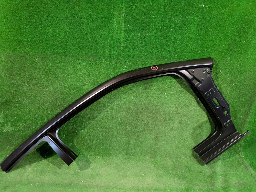 PRÓG SŁUPEK PRAWY VW UP SKODA CITIGO SEAT MII
