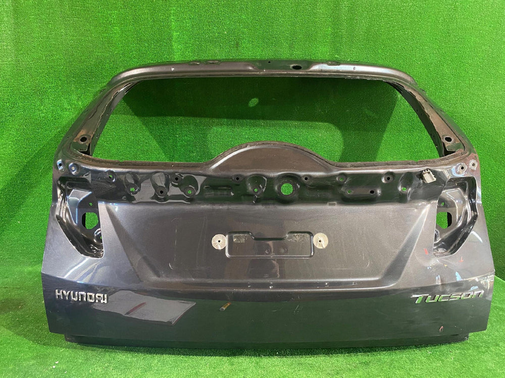 KLAPA TYLNA TYŁ BAGAŻNIKA HYUNDAI TUCSON IV
