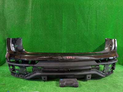 ZDERZAK TYLNY TYŁ AUDI Q5 II 80F SPORTBACK