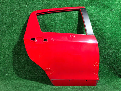 DRZWI TYLNE PRAWE TOYOTA YARIS III LIFT