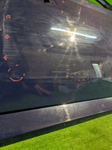 DRZWI PRZEDNIE PRAWE PRAWY PRZÓD SKODA SUPERB III 3V0 15- NR.3344