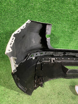ZDERZAK TYLNY TYŁ SEAT ATECA 16- NR.2300