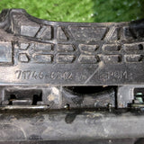 GRILL ATRAPA CHŁODNICY SUZUKI SX4 S-CROSS 13-