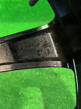 ALUFELGA OPEL 18” 8.5j ET49