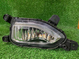 HALOGEN LEWY LAMPA PRZECIWMGŁOWA HYUNDAI KONA I 17-