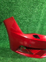 ZDERZAK PRZEDNI PRZÓD SEAT LEON III LIFT PDC NR.974